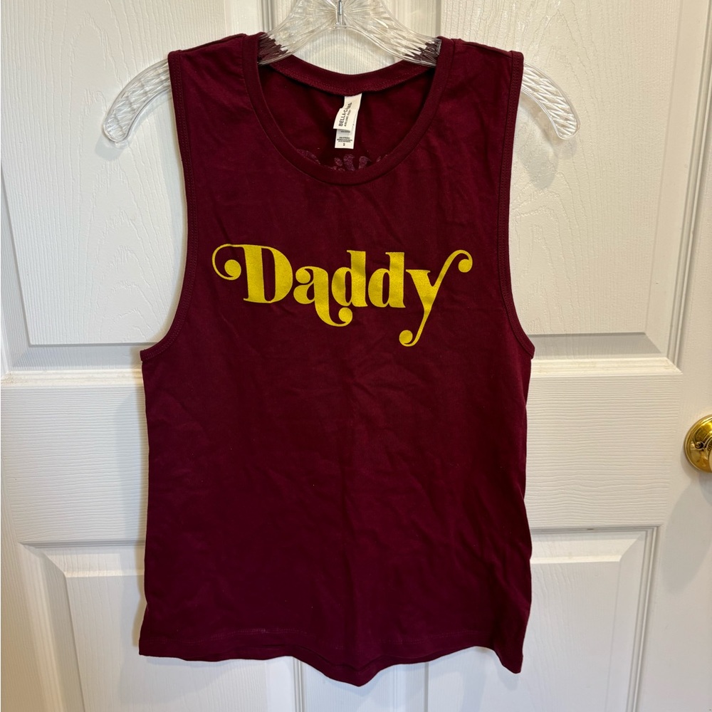 St. Vincent Concert Tank